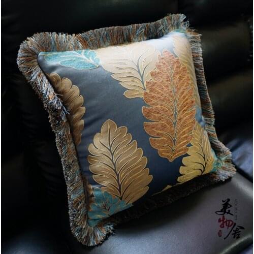 LIFE MIX ART Cushions