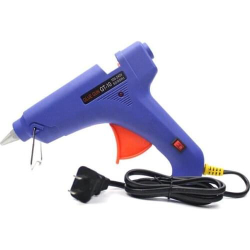 PDR Tools Kit Hot Melt Glue Gun 1Pcs Glue Melt Adhesive Dent Removal Paintless Dent Repair Tool Sets