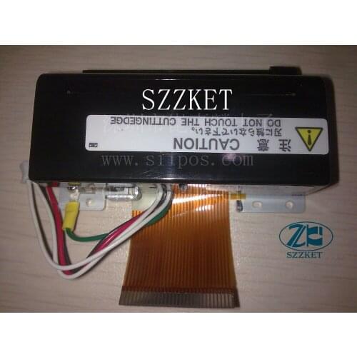 New original 58mm micro thermal printer core FTP-628MCL354#02 thermal print head FTP-628MCL354