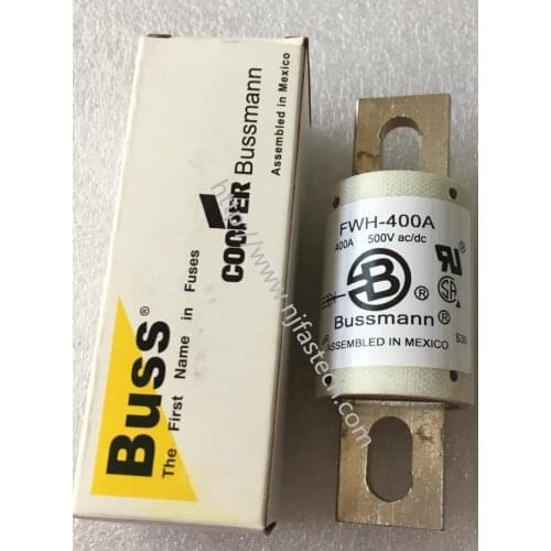 New original FWH-250A FWH-300A FWH-400A Fusible aR Fuse 690V fuse power thermal fuse
