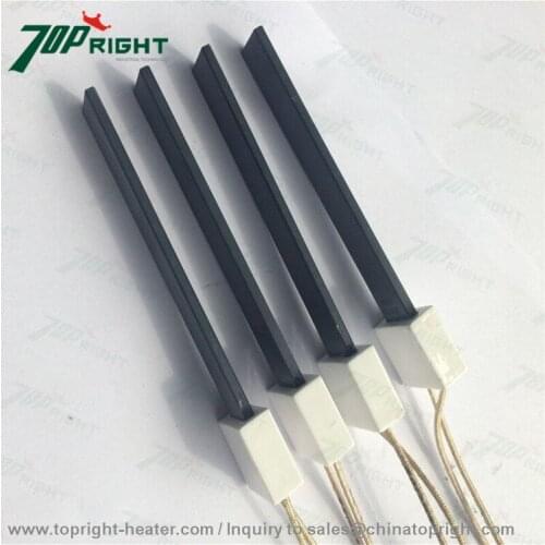 Industrial Silicon Nitride Ceramic Heater TH138 220v650w