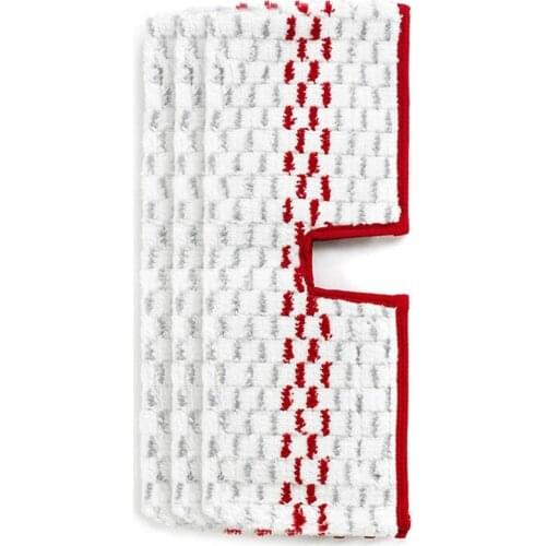 Replacement Cleaning Mop Cloths for Vileda O-Cedar Microfiber Replacement Mop Head Household Floor Cleaning Mop Cloths