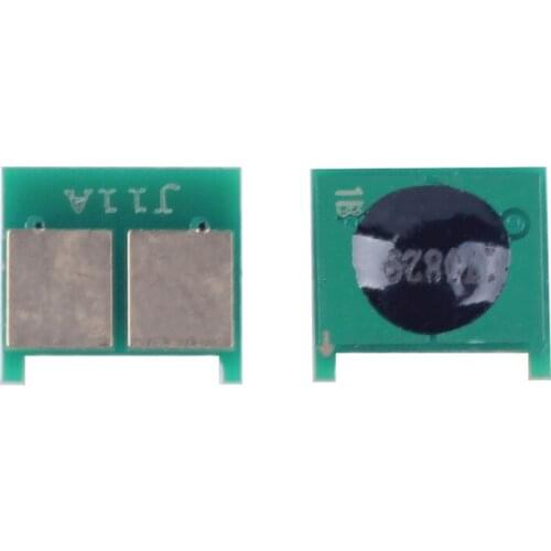 CF283A CB435A CB436A CE285A CE278A CE505A CF280A Compatible Chip For HP LaserJet Pro M127 P1005 P1006 Printer