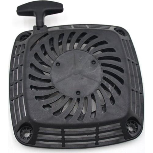 FJ180 RECOIL STARTER ASSEMBLY FOR KAWASAKI FJ180V DS095 6~ 6.5HP TORO EXMARK MTD LAWN MOWER PULL START REPL. P/N 49088-7023