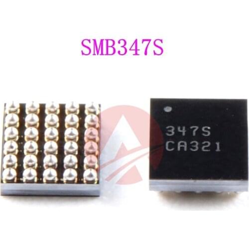 2pcs/lot SMB347S 347S For Samsung Charger IC Chip