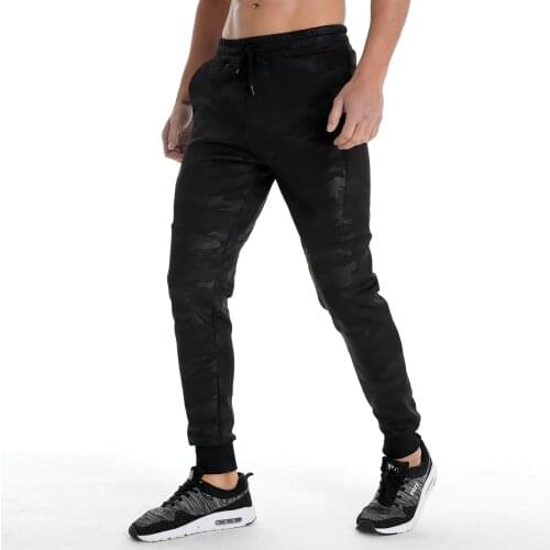 2020 Cargo Pants Homme Casual Sweatpants Men Pockets Solid Black Joggers Male Fashion Hip Hop Pants Plus Size 3XL Streetwear