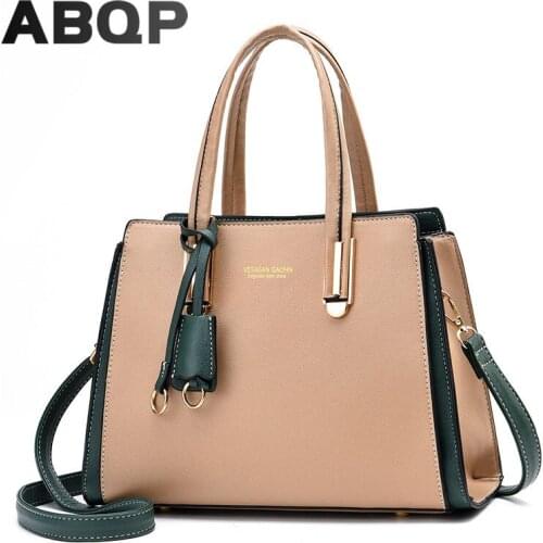 2021 New Luxury Leather Shoulder Bags For Women Trend Handbag Designers Crossbody Bags Designers Ladies Girls Shopping Handbags