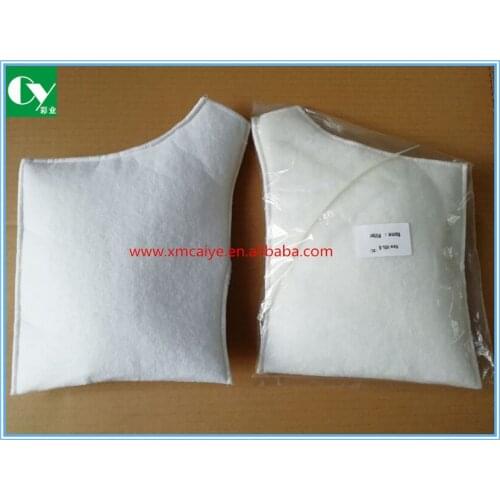 8 pieces Filter bags for SM102 CD102 SM74 offset printing machine