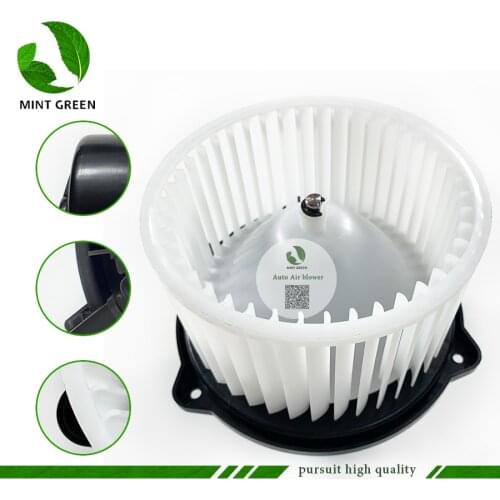 Freeshipping For Hyundai Old Tusson 15 for Hyundai Sonata NF NFC auto air conditioner blower 97113-2E060