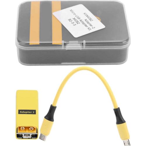 Bluetooth Adapter for Speedybee 1-6S Power Input Upgrade FC Firmware Full-feature BF/iNav configuration FPV Flight Controller