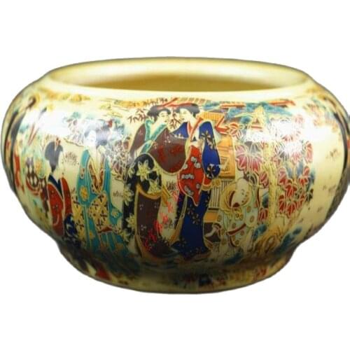 Seiko bronze copper ornaments gourd light gossip feng shui ornaments town house defends Home Furnishing with illnesses