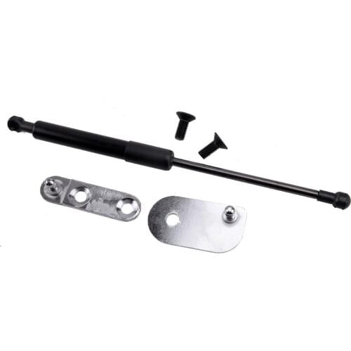 DZ43206 Car Rear Tail Gate Dampening Soft Slam Cushion Damper Fit for Ford Ranger