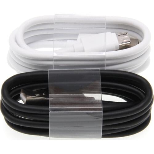 1M Type C Micro USB Cable Fast Charging Mobile Phone Charger Data usb Cables For iPhone Samsung S9 Xiaomi Cord 100pcs