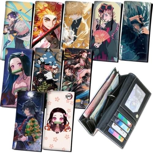 Kamado Tanjirou Agatsuma Zenitsu Kimetsu No Yaiba Props Anime Bag Gift