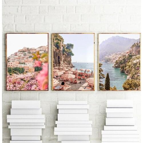 Diy Diamond Painting Animal Scenery Landscape Diamond Mosaic Suit Cross Stitch Full Diamond Embroidery Home Decoration