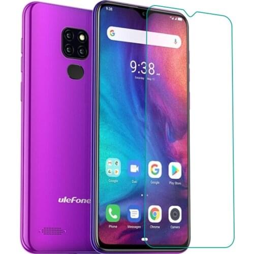 Kkwxhl Screen Protectors For Ulefone Note 7