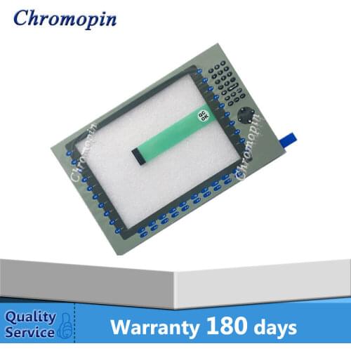 Membrane switch keyword for AB 2711P-RDK15C keypad