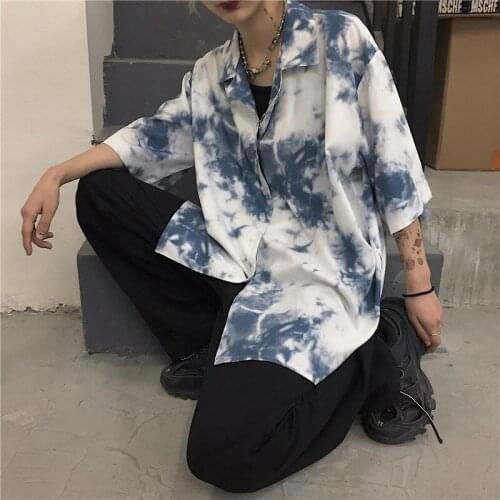 Mazefeng Short Sleeve Blouses