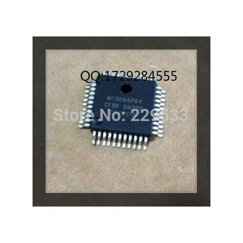 In stock MC908AP64ACFBE MC908AP64CFBE MC908AP64 MC68HC908AP64CFBE MC68HC908AP64 new