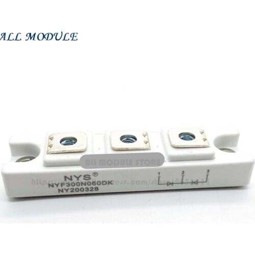 NYF300N060DK FREE SHIPPING NEW AND ORIGINAL SOLID STATED RELAY MODULE