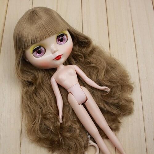 Nude blyth Doll,Factory doll ,fashion doll bbro
