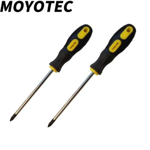 MOYOTEC Phillips Magnetic Screwdriver Multifunctional High Quality Hand Tool For Household Repair