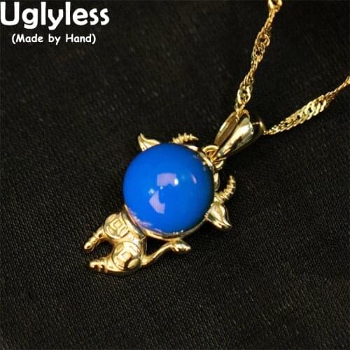 Uglyless + Chain P2347