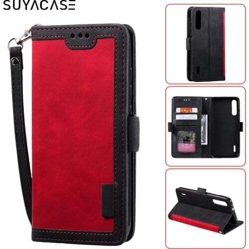 SUYACASE Xiaomi Poco X2 Phone Cases