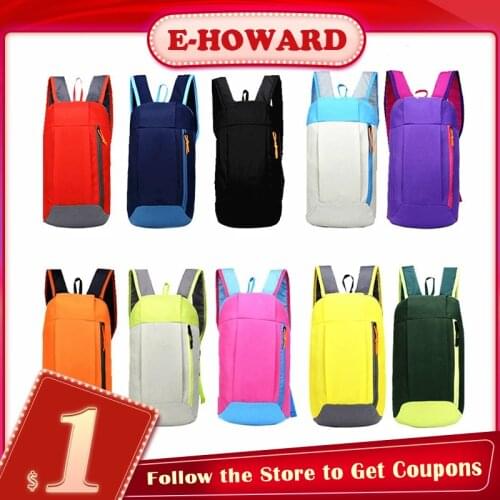 Походные рюкзаки THOMBNAIL China At AliExpress