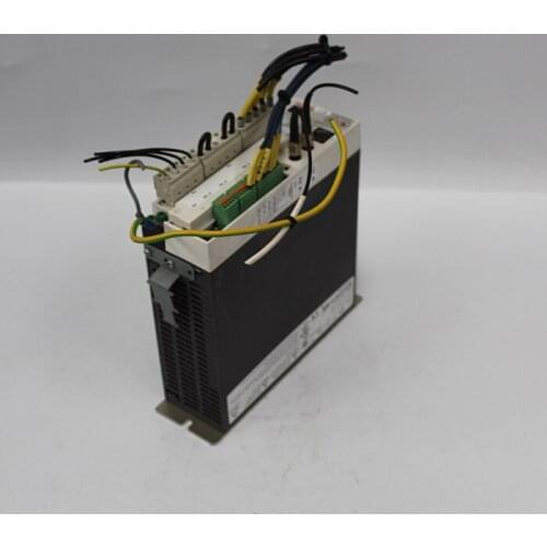 Rexroth servo drive DKC10.3-012-3-MGP-01VRS