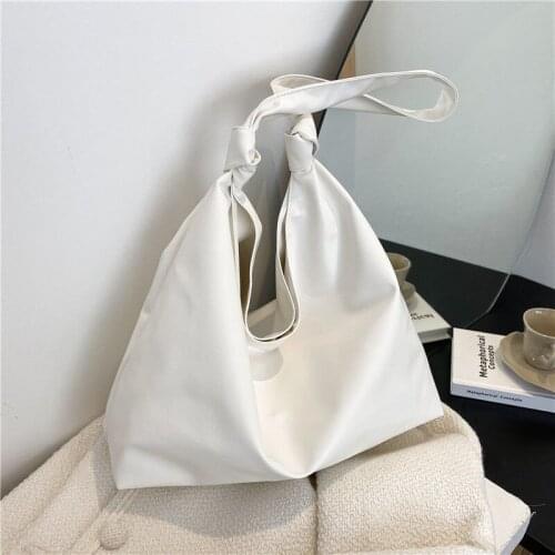 Women Top-handle Bags Bag Womens 2021 New Fashion Handbag Bag Shoulder Large Bag Bolso Mujer Handbags