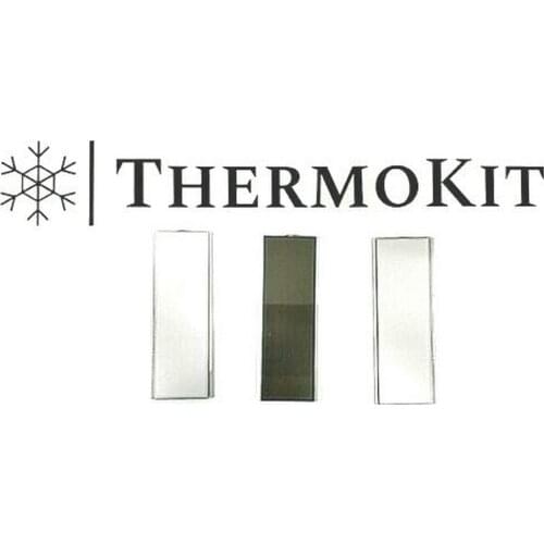 THERMO KING THERMOGUARD TGVI TG6 TG VI TK6 SL-200 SL-100 LCD DISPLAY