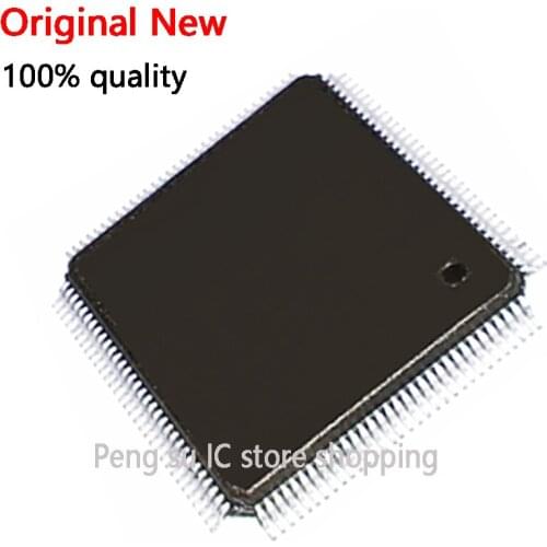 2piece)100% New SPHE8202V QFP-128 Chipset