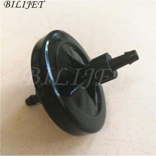 20 pcs/lot for Seiko Konica Spectra Polaris for Xaar print head disc ink filter 45mm /Spectra skywalker 10 microns filters disc