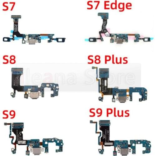 AiinAnt Microphones For Phones Samsung Galaxy S7 Edge