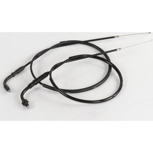 Motorcycle Accessories Throttle Cable for Kiden Kd150-f-v-z-l-k-h-e-g-j
