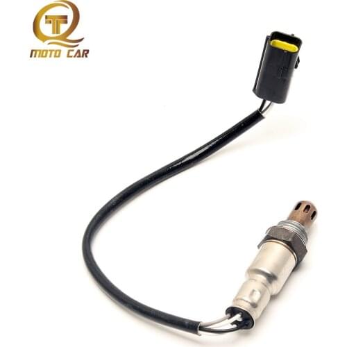 1PC 22690-ED000 Automobile Oxygen Sensor 22690ED000 for Nissan Micra March K12 Note E11 Tiida C11 07-14 O2 Sensor Car Parts