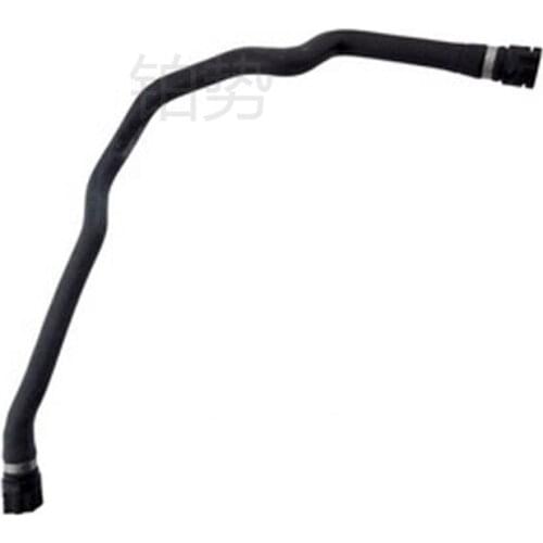 Car Hose Engine inlet line-water valve b mwE46 M43 318i 316i Water tank upper and lower water pipes Radiator hose Coolant hose