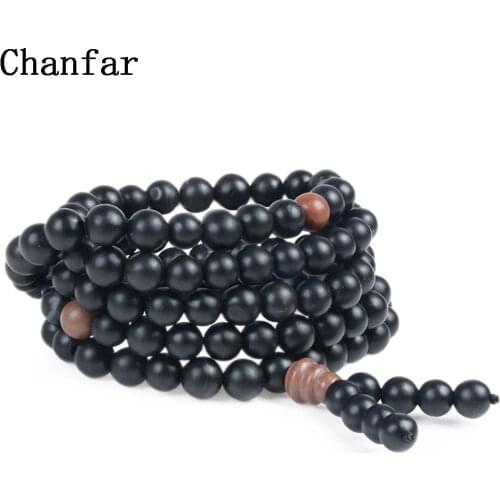 Chanfar 5 Wraps Bianshi Bracelet Jewelry For Women Men Jewelry