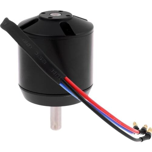 170KV C6374 Motor for Electronic Skateboard Highly Efficient