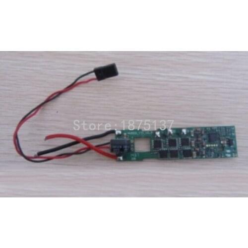 ESC board for XK Aircam X500 X500A RC drone quadcopter spare parts XK X500 ESC board Free shipping