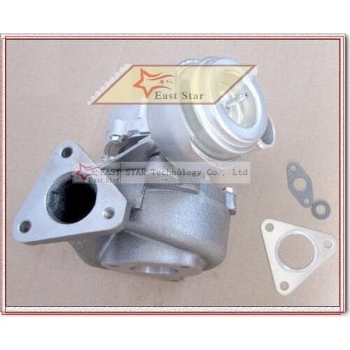 GT1749V 701854-5004S 701854 028145702N Turbo Turbocharger For Audi A4 Seat Ibiza 2 Leon VW Caddy Polo 1.9L TDI ASV ALH AFN 110HP