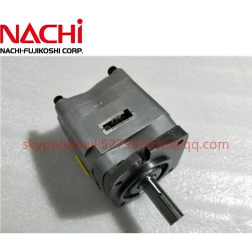 IPH-2B-6.5-11 Nachi Single Gear Pump IPH-2B-6.5-11