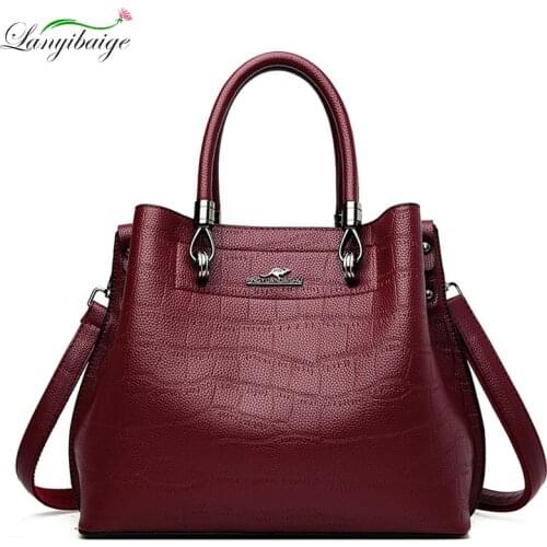 LANYIBAIGE Women's Bags With Pockets