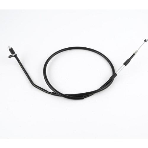 Motorcycle Black Clutch Cable For Honda CRF250R crf 250r 2010-2013 CRF450R 2009–2012 2011