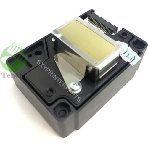 Original F185020 F185010 F185000 Print Head For Epson T30 T33 T1110 C110 C120 T1100 B1100 L1300 ME1100 Printhead