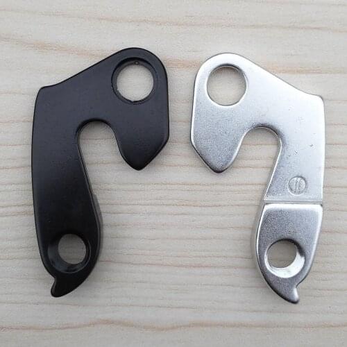 10pcs Bicycle frame bike gear rear derailleur hanger dropout For CUBE CANYON JAMIS Diamondback IronHorse Jamis Univega Barracuda