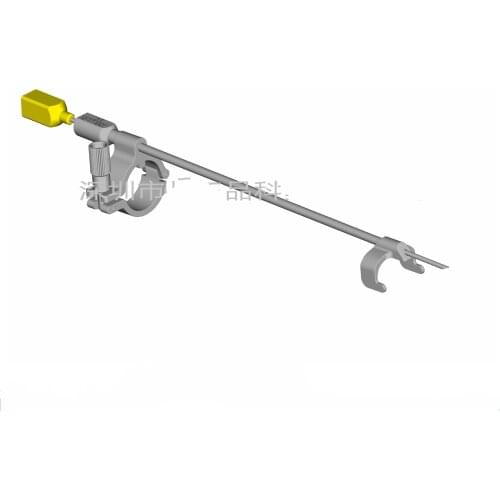 Suitable For Sonostar 5T Ultrasound Probe Puncture Frame Reproductive Guide Frame Biopsy Puncture Frame