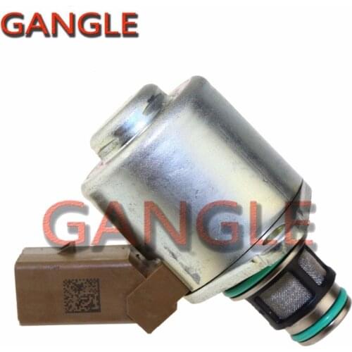High Pressure Fuel Pump Regulator Suction Control SCV Valve For Mercedes Benz A-Class B-Class C-Class E-Class A6510740084