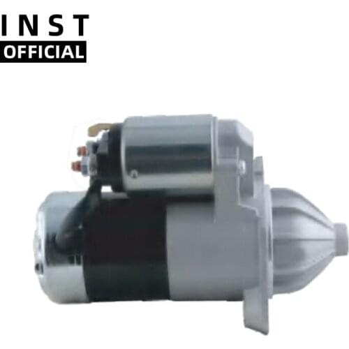 STARTER MOTOR FOR MIT 1.4KW 12V 8T M1T70481 16939N